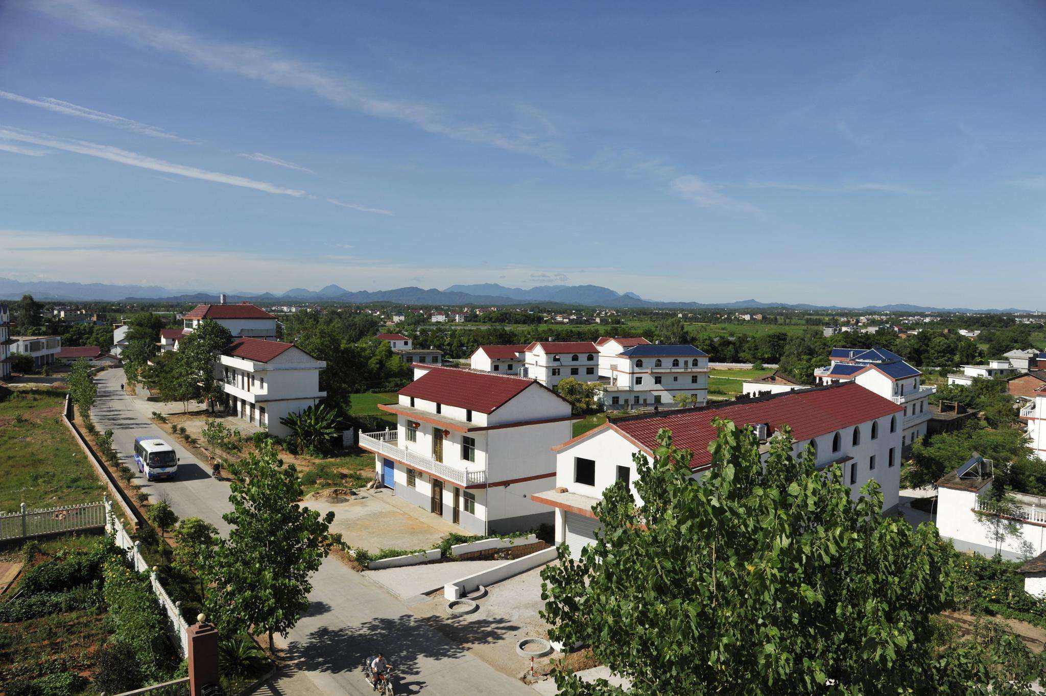 自然資源部解答：一戶多宅、超面積、非集體成員取得宅基地等確權(quán)問題